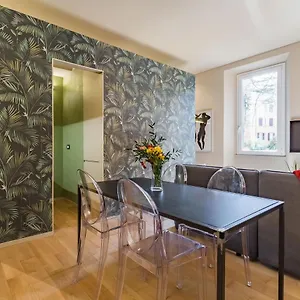 Casa Epiro Apartamento Roma