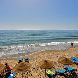 Jardines Golondrinas Elviria Apartamento Marbella