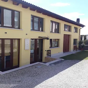 Apartamento Lab Stylist House, Costermano