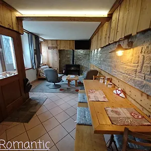 Romantic Relax Appartement