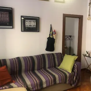 Gioia Del Mercà Appartement
