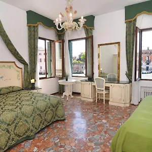 Smeraldo Grand Canal 1566c Appartement