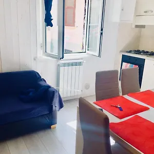 Casa Di Tatjana Appartement La Spezia