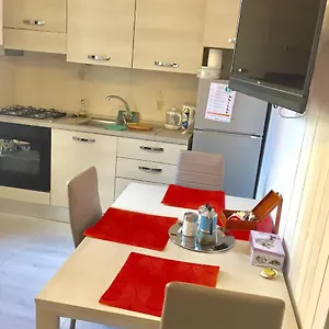 Casa Di Tatjana Appartement La Spezia