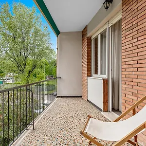 My Way Appartement La Spezia
