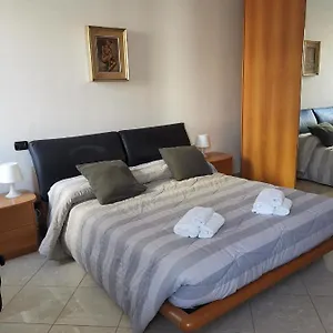 Casa Di Sissi Appartement