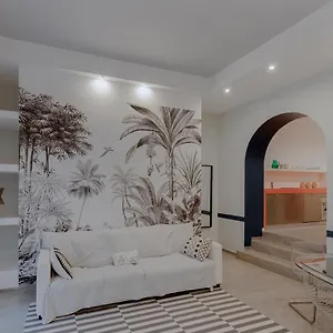 50 Steps To Navona Appartement Rome