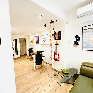 Urban Maison Appartement Gênes