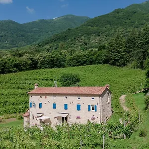 Bauernhof Podere Del Bosc, Valmareno