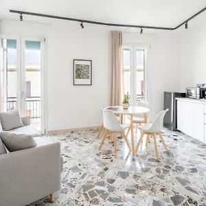 Eos Serenity Appartement Syracuse