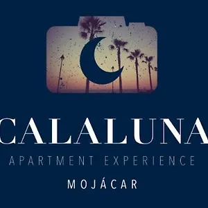 Calaluna Apartamento Mojácar
